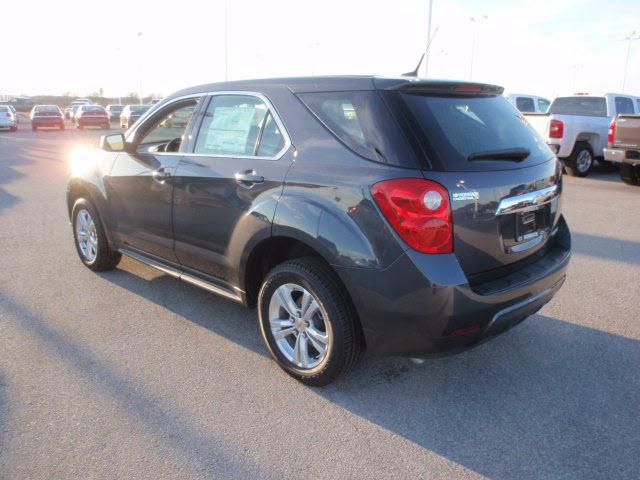 2011 Chevrolet Equinox Touring W/nav.sys