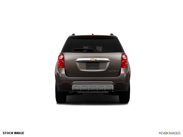 2011 Chevrolet Equinox Unknown