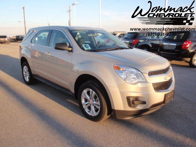 2011 Chevrolet Equinox Touring W/nav.sys