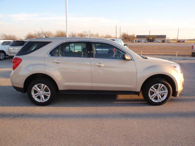 2011 Chevrolet Equinox Touring W/nav.sys