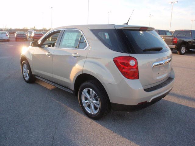 2011 Chevrolet Equinox Touring W/nav.sys