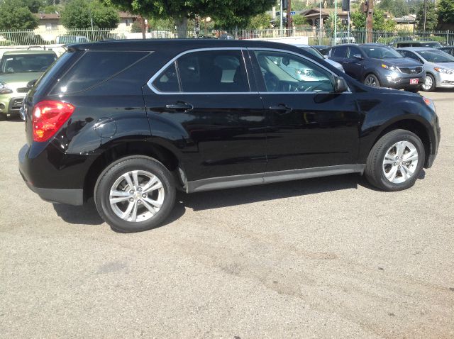 2011 Chevrolet Equinox 3.0cl W/leath