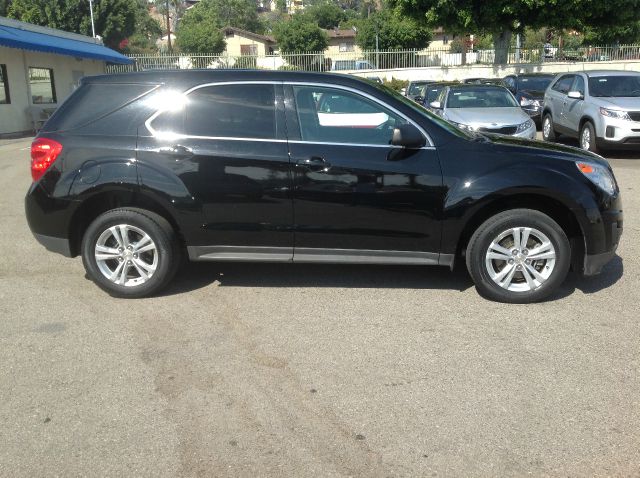 2011 Chevrolet Equinox 3.0cl W/leath