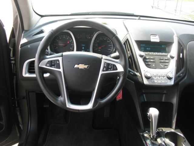 2011 Chevrolet Equinox Supercab XL