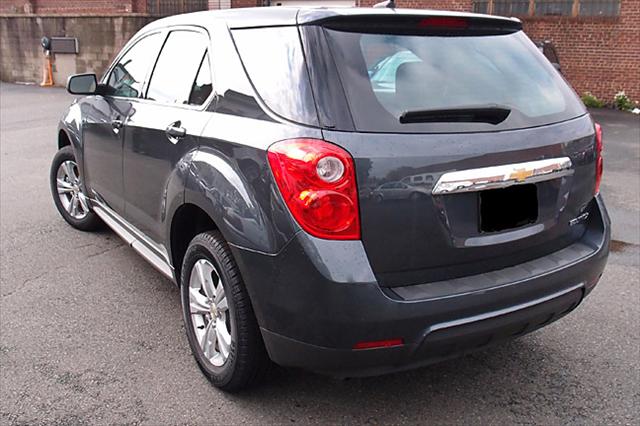 2011 Chevrolet Equinox Reg Cab SLT