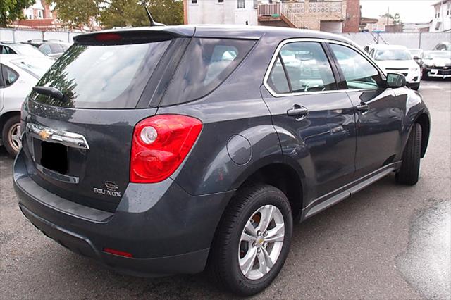 2011 Chevrolet Equinox Reg Cab SLT