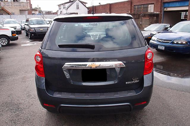 2011 Chevrolet Equinox Reg Cab SLT