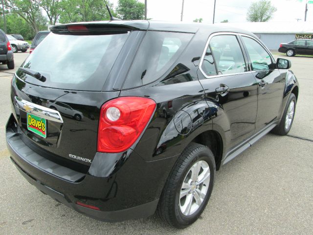 2012 Chevrolet Equinox 3.0cl W/leath