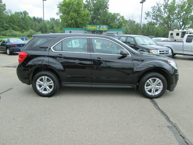 2012 Chevrolet Equinox 3.0cl W/leath