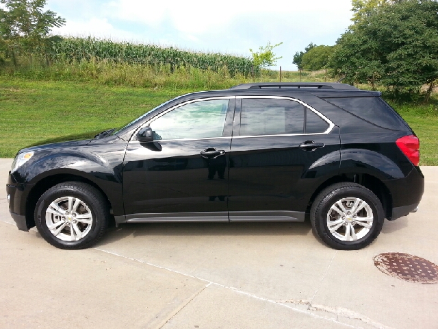 2012 Chevrolet Equinox CP