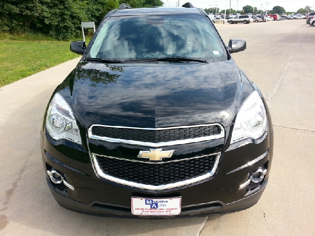 2012 Chevrolet Equinox CP