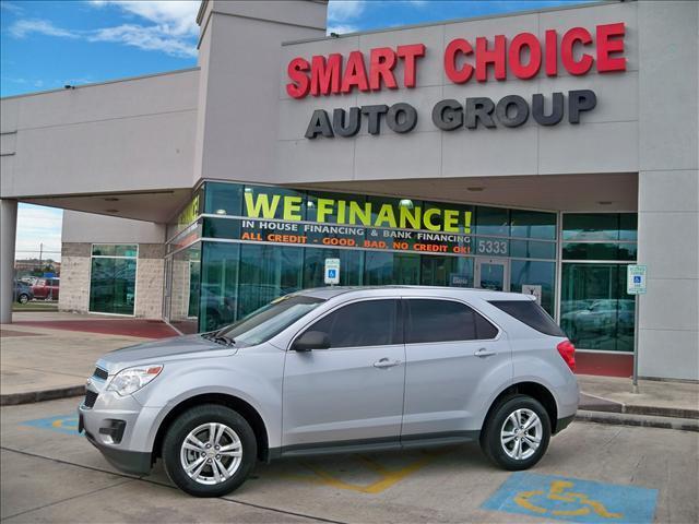 2012 Chevrolet Equinox Corolla Ve/ce/le