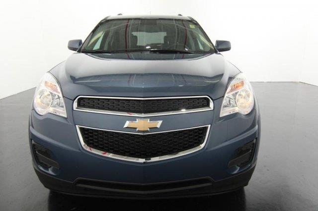 2012 Chevrolet Equinox 4dr Sdn I4 CVT 2.5