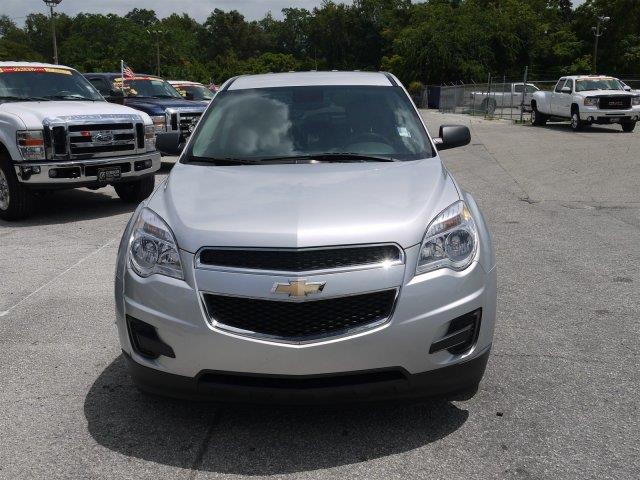 2012 Chevrolet Equinox Touring W/nav.sys