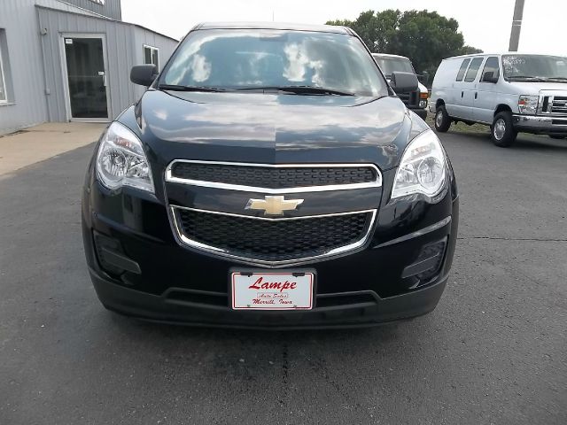 2012 Chevrolet Equinox 3.0cl W/leath