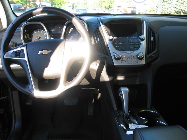 2012 Chevrolet Equinox CP