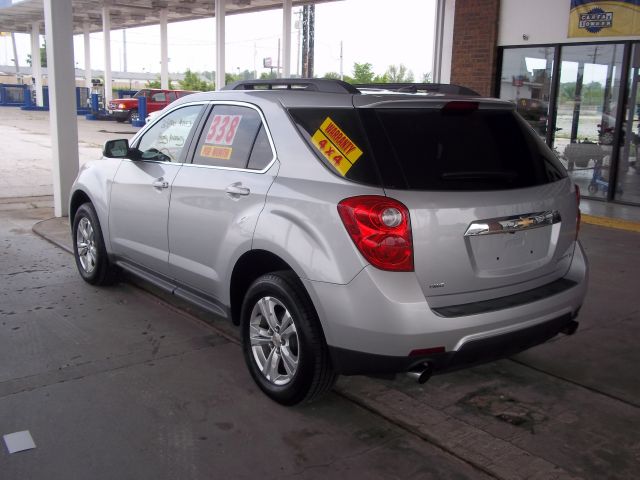 2012 Chevrolet Equinox CP