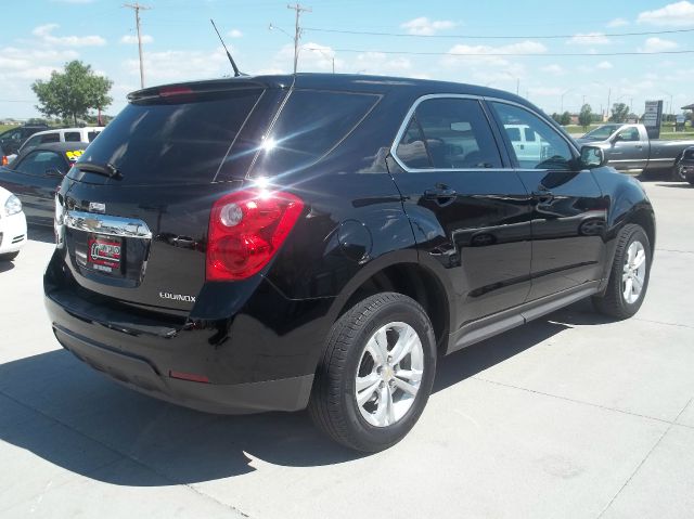 2012 Chevrolet Equinox 3.0cl W/leath