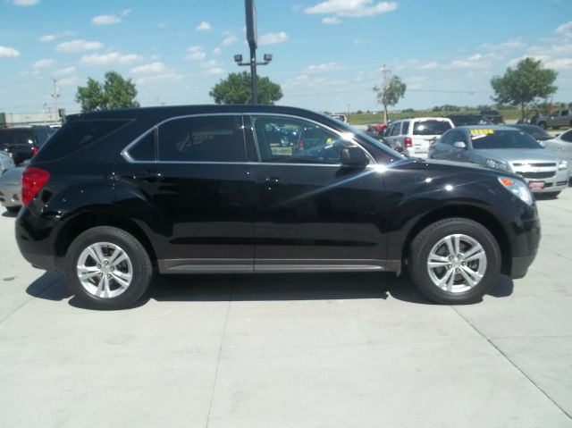 2012 Chevrolet Equinox 3.0cl W/leath