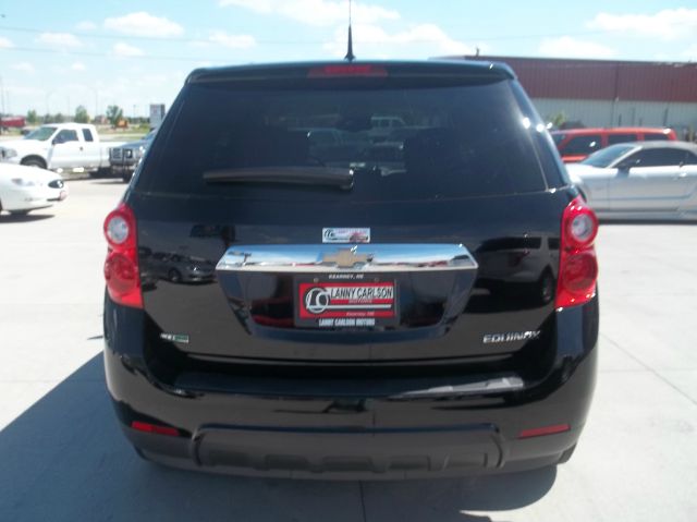 2012 Chevrolet Equinox 3.0cl W/leath