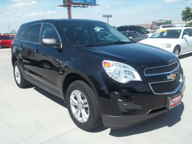 2012 Chevrolet Equinox 3.0cl W/leath