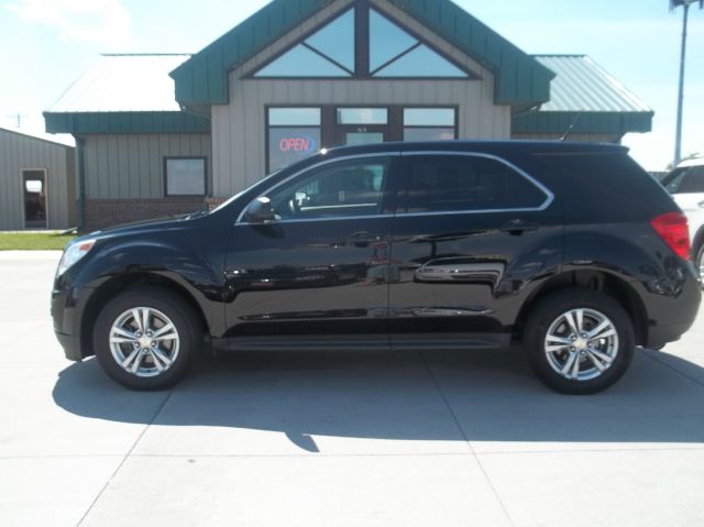 2012 Chevrolet Equinox 3.0cl W/leath