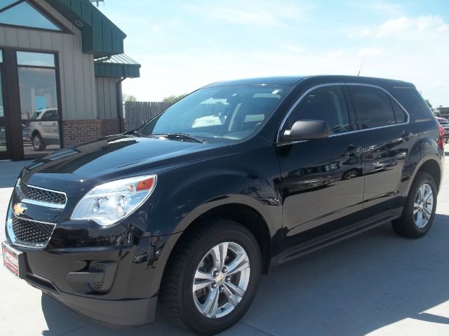 2012 Chevrolet Equinox 3.0cl W/leath