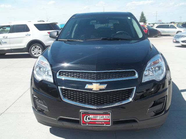 2012 Chevrolet Equinox 3.0cl W/leath