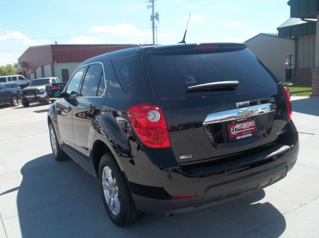 2012 Chevrolet Equinox 3.0cl W/leath