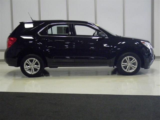 2012 Chevrolet Equinox Gl350 Bluetec