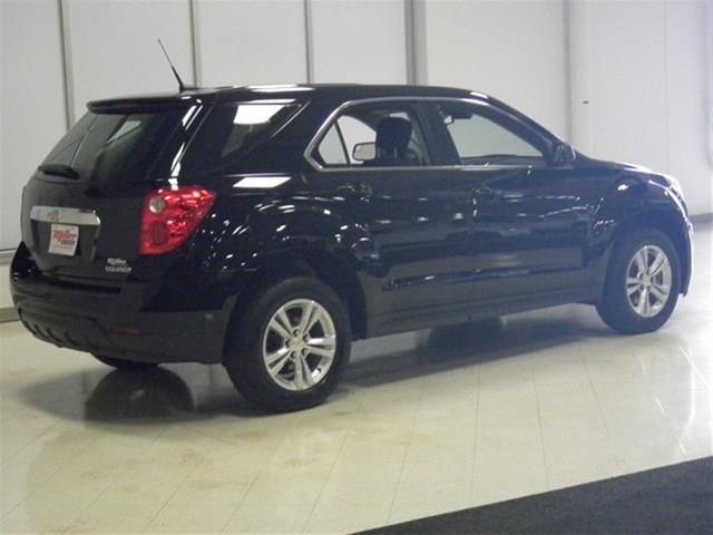 2012 Chevrolet Equinox Gl350 Bluetec