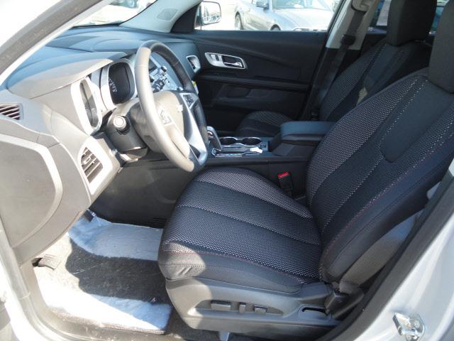 2012 Chevrolet Equinox SL1