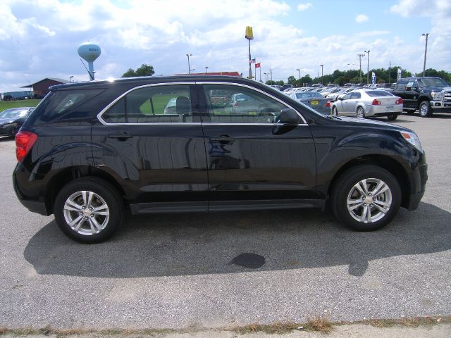 2012 Chevrolet Equinox 3.0cl W/leath