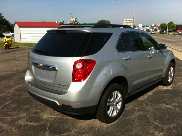 2012 Chevrolet Equinox CP