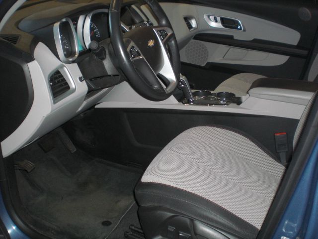 2012 Chevrolet Equinox 2.0L Automatic SE