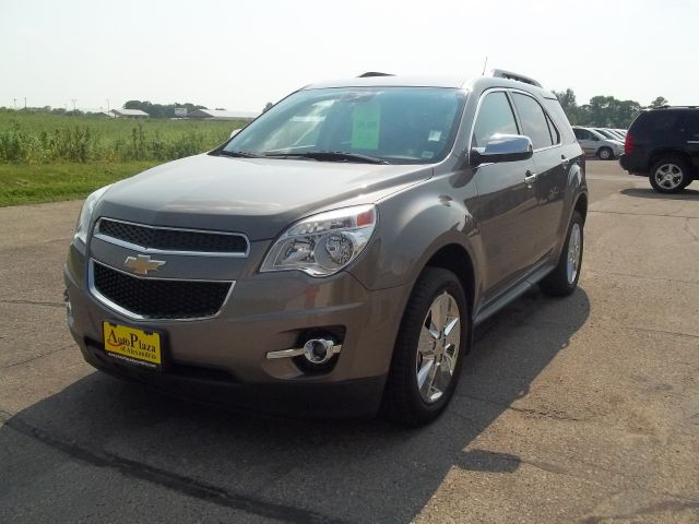 2012 Chevrolet Equinox CP