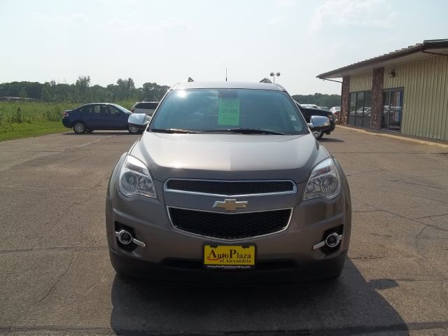 2012 Chevrolet Equinox CP