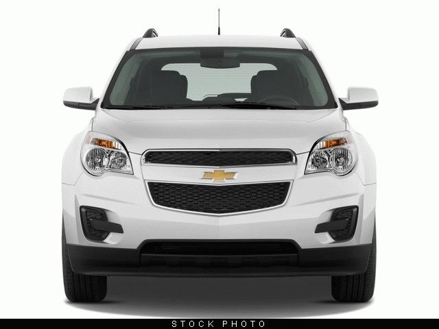 2013 Chevrolet Equinox LT. 4WD. Sunroof, Leather