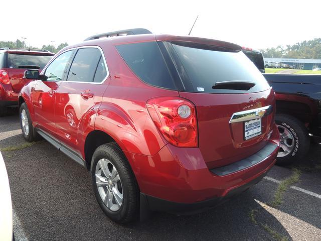 2013 Chevrolet Equinox SL1