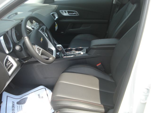 2013 Chevrolet Equinox Slt-2 4X4