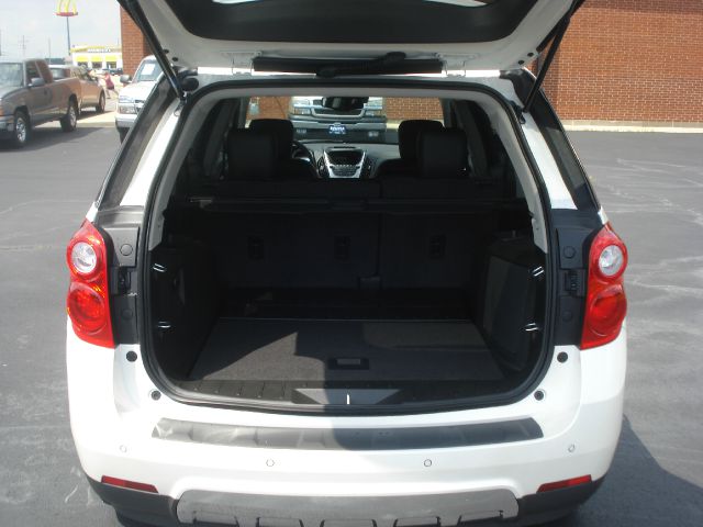 2013 Chevrolet Equinox Slt-2 4X4