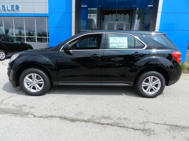 2013 Chevrolet Equinox Touring W/nav.sys