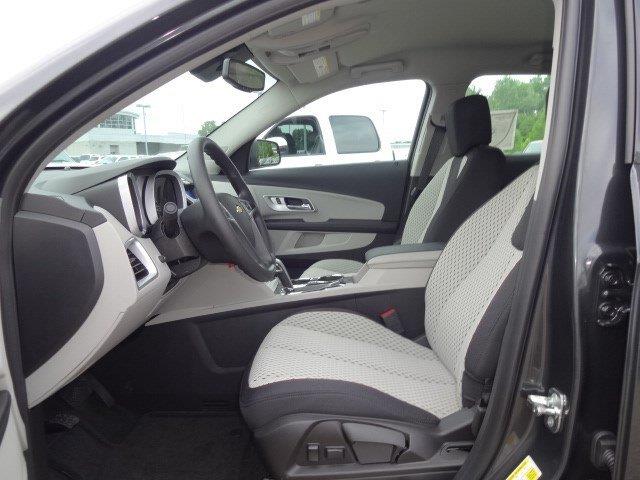 2013 Chevrolet Equinox Touring W/nav.sys