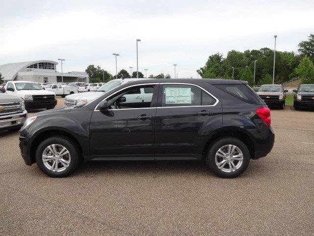 2013 Chevrolet Equinox Touring W/nav.sys