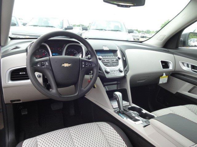 2013 Chevrolet Equinox Touring W/nav.sys