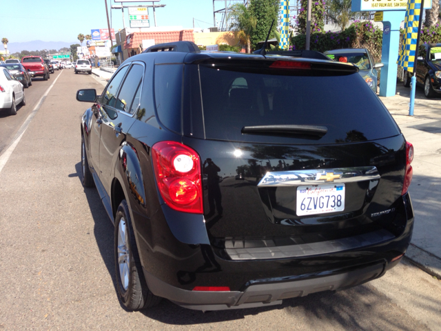 2013 Chevrolet Equinox Kin Ranch