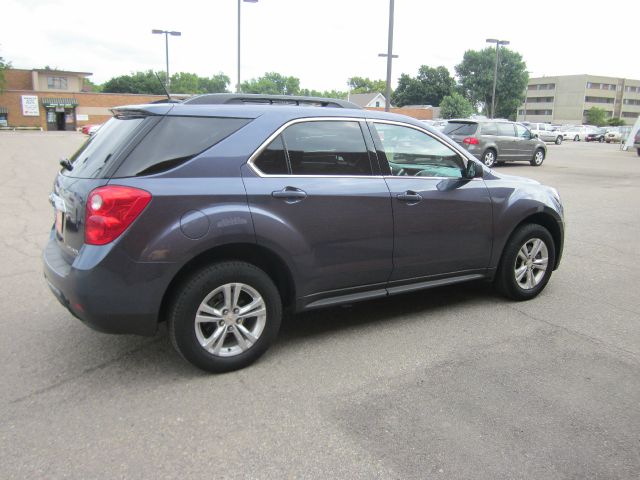 2013 Chevrolet Equinox CP