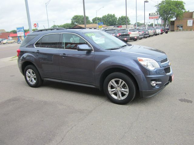 2013 Chevrolet Equinox CP