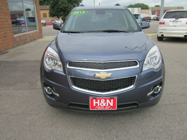 2013 Chevrolet Equinox CP