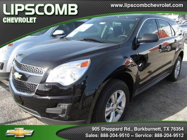 2013 Chevrolet Equinox Touring W/nav.sys